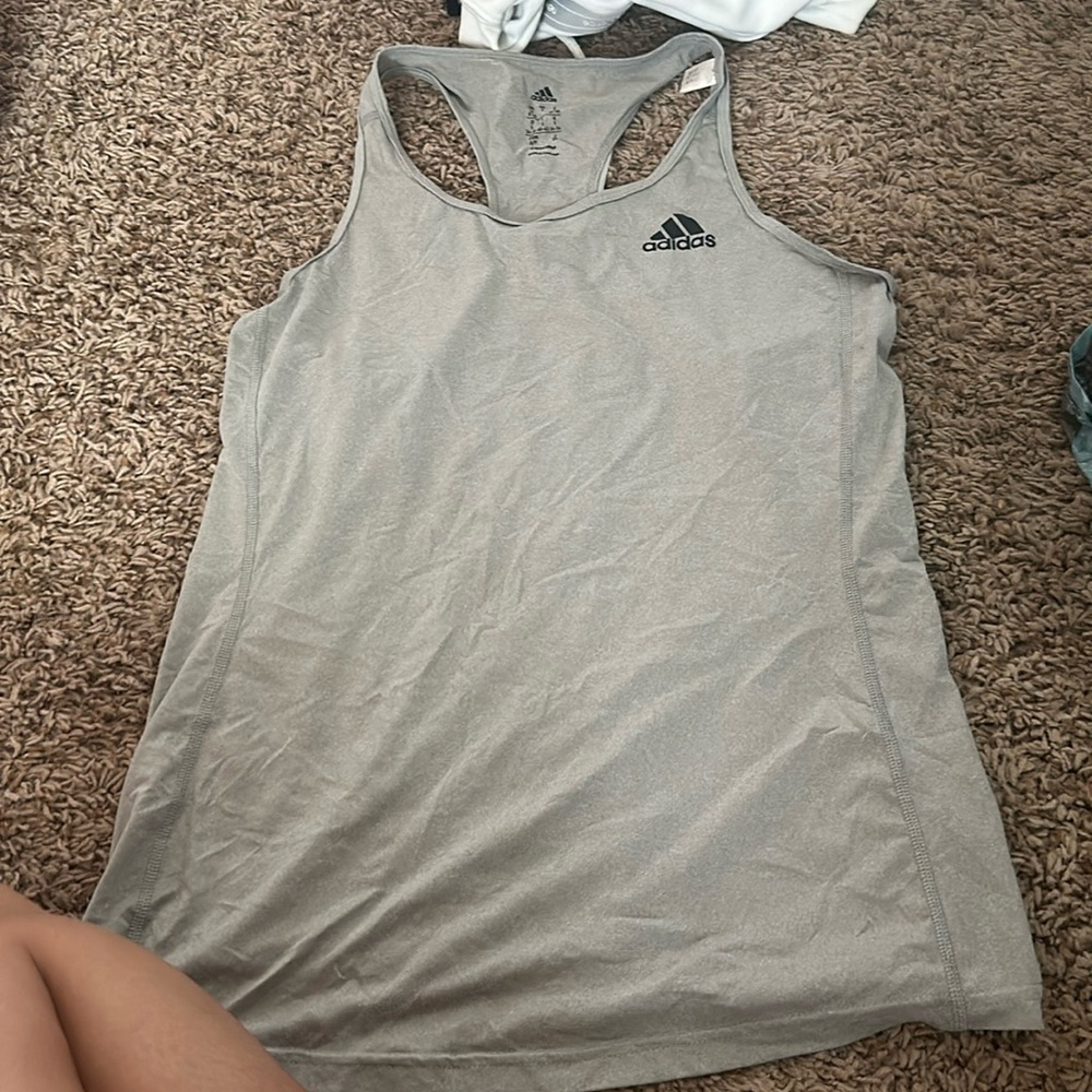 Adidas tank